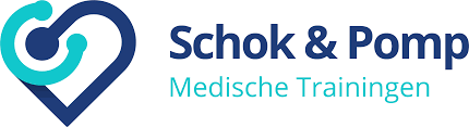 Schok en pomp